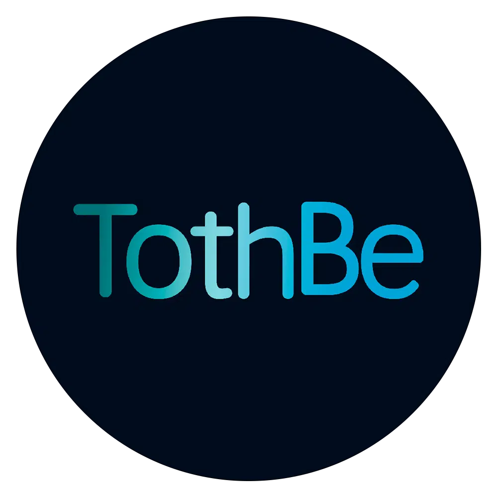TothBe — logo