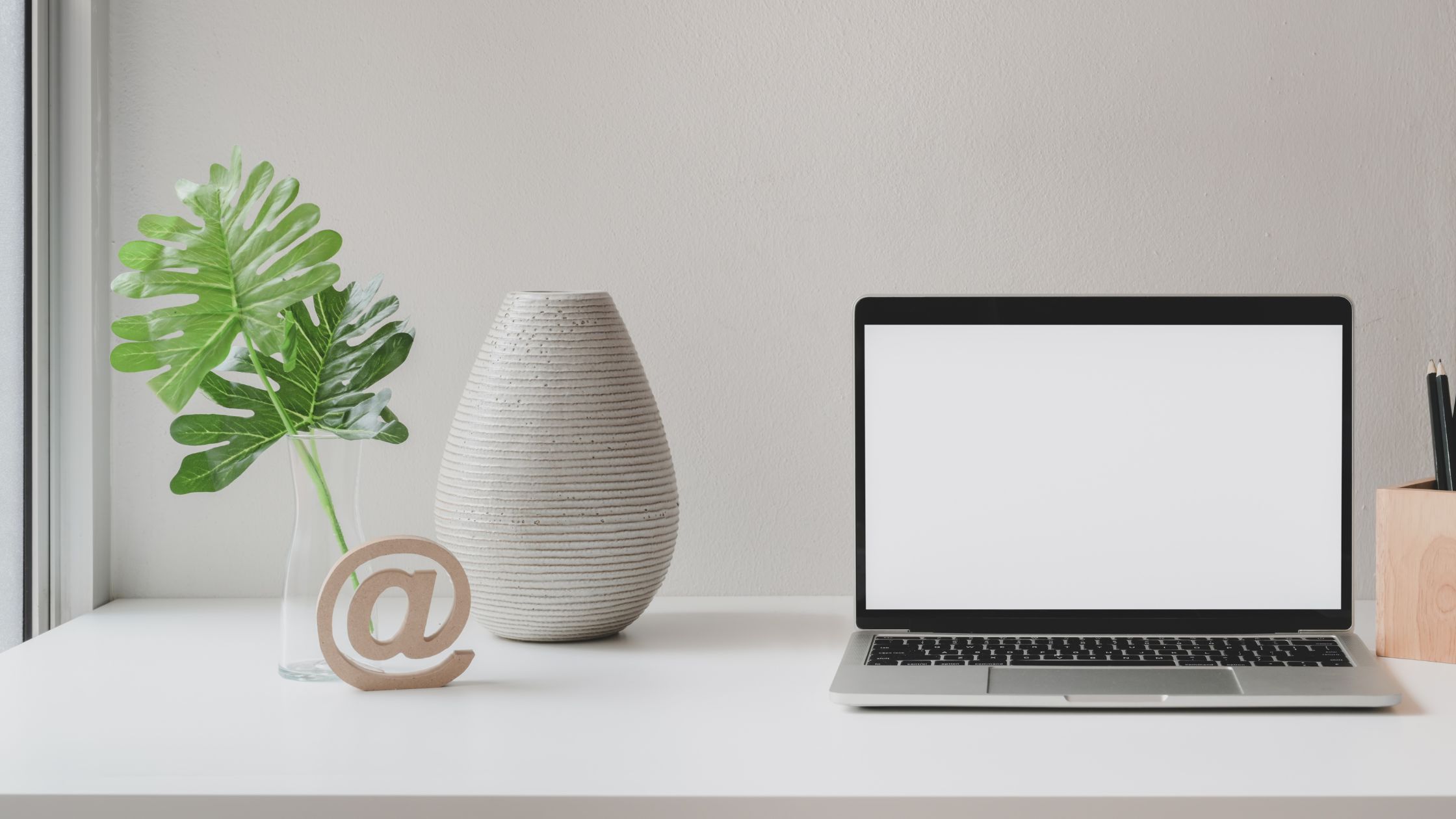 Design minimalista em sites: quando usar?