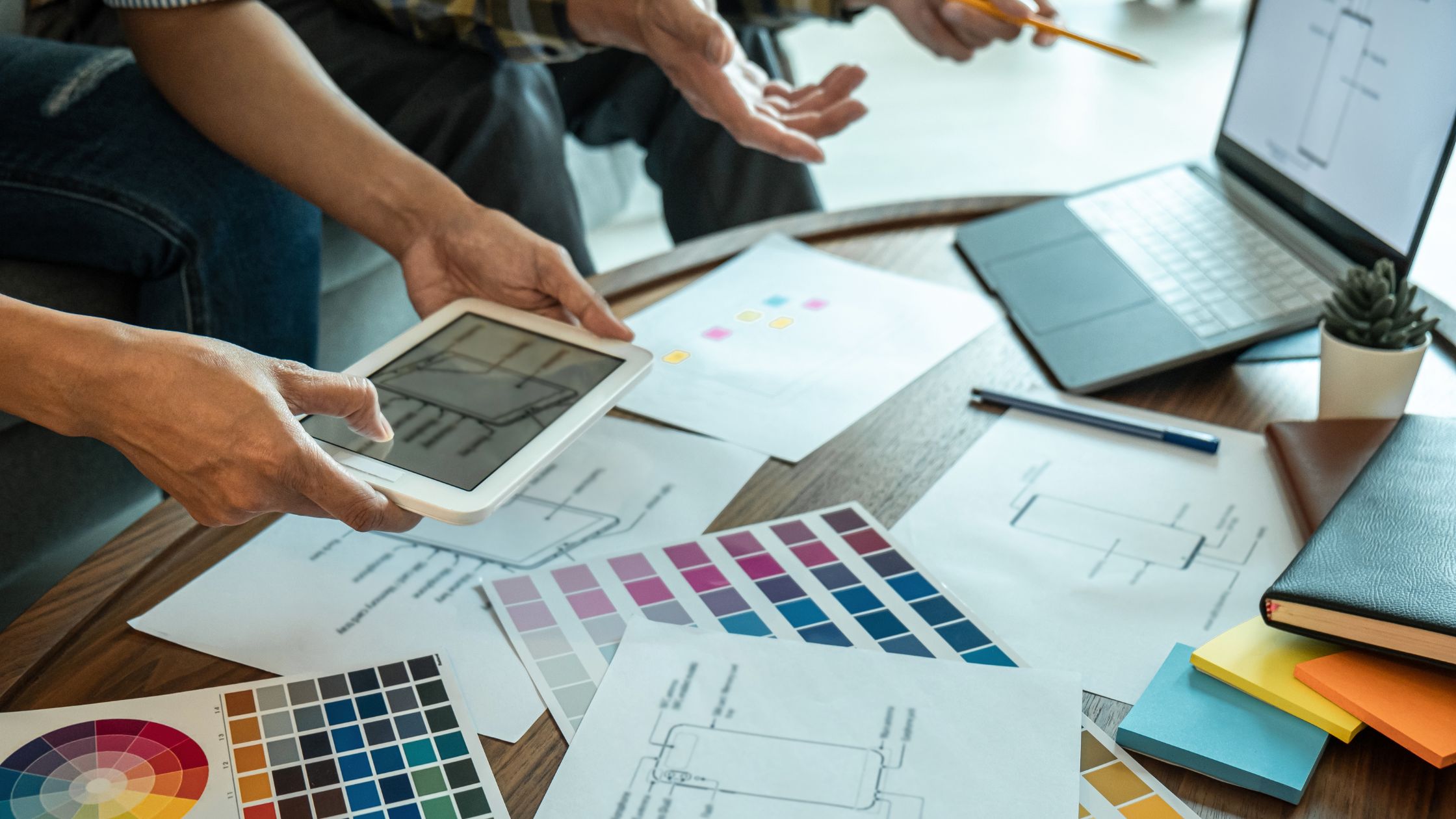 Como fazer o redesign do seu site sem perder tráfego