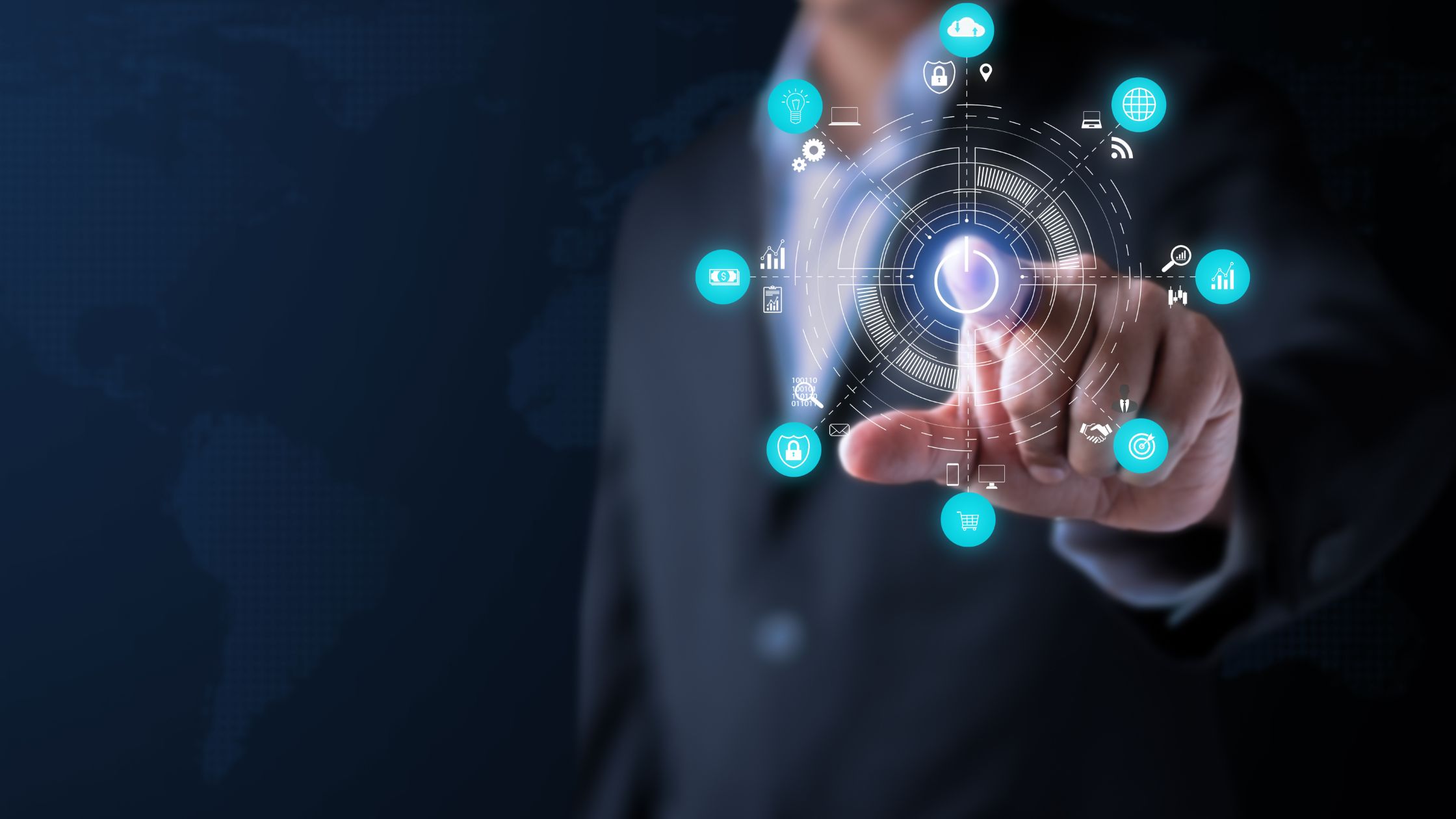 Revolução Digital 2025: Como as Novas Tendências de Marketing Estão Transformando o Sucesso das Empresas