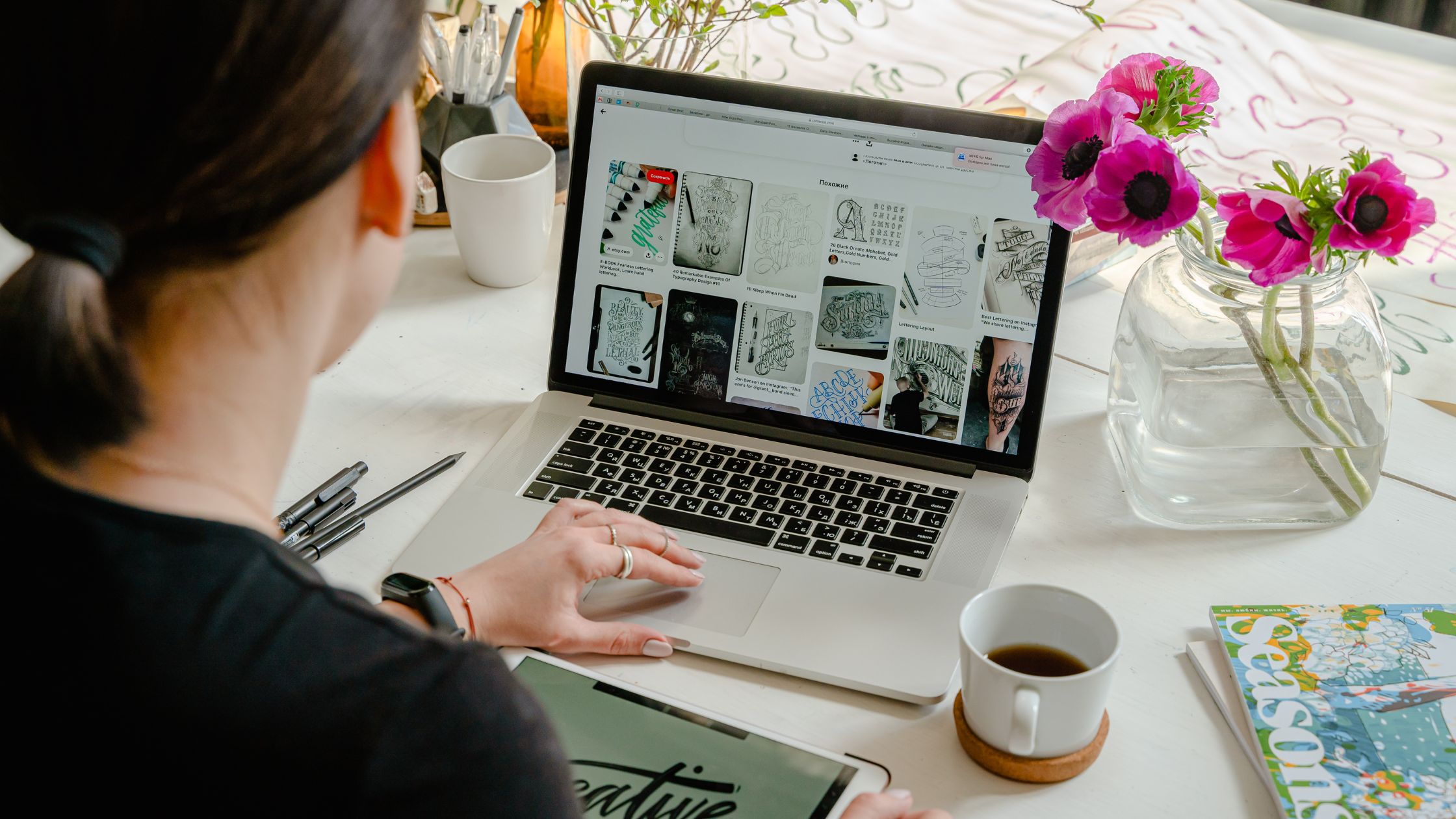 Como escolher o layout ideal para seu site