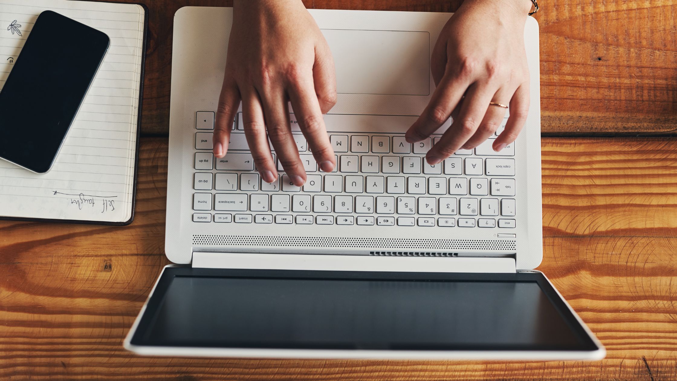 Copywriter profissional para empresas